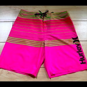 Hurley Board Shorts